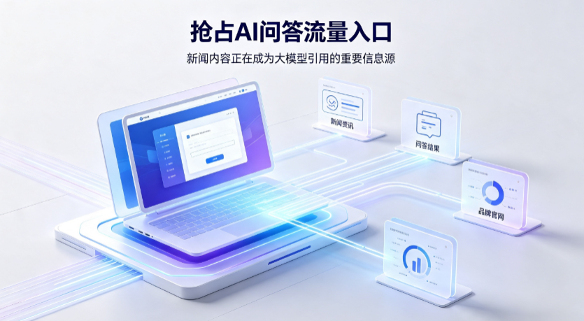 2026 海外流量新格局：镇沅彝族哈尼族拉祜族自治县GEO 内容如何抢占 AI 问答流量入口