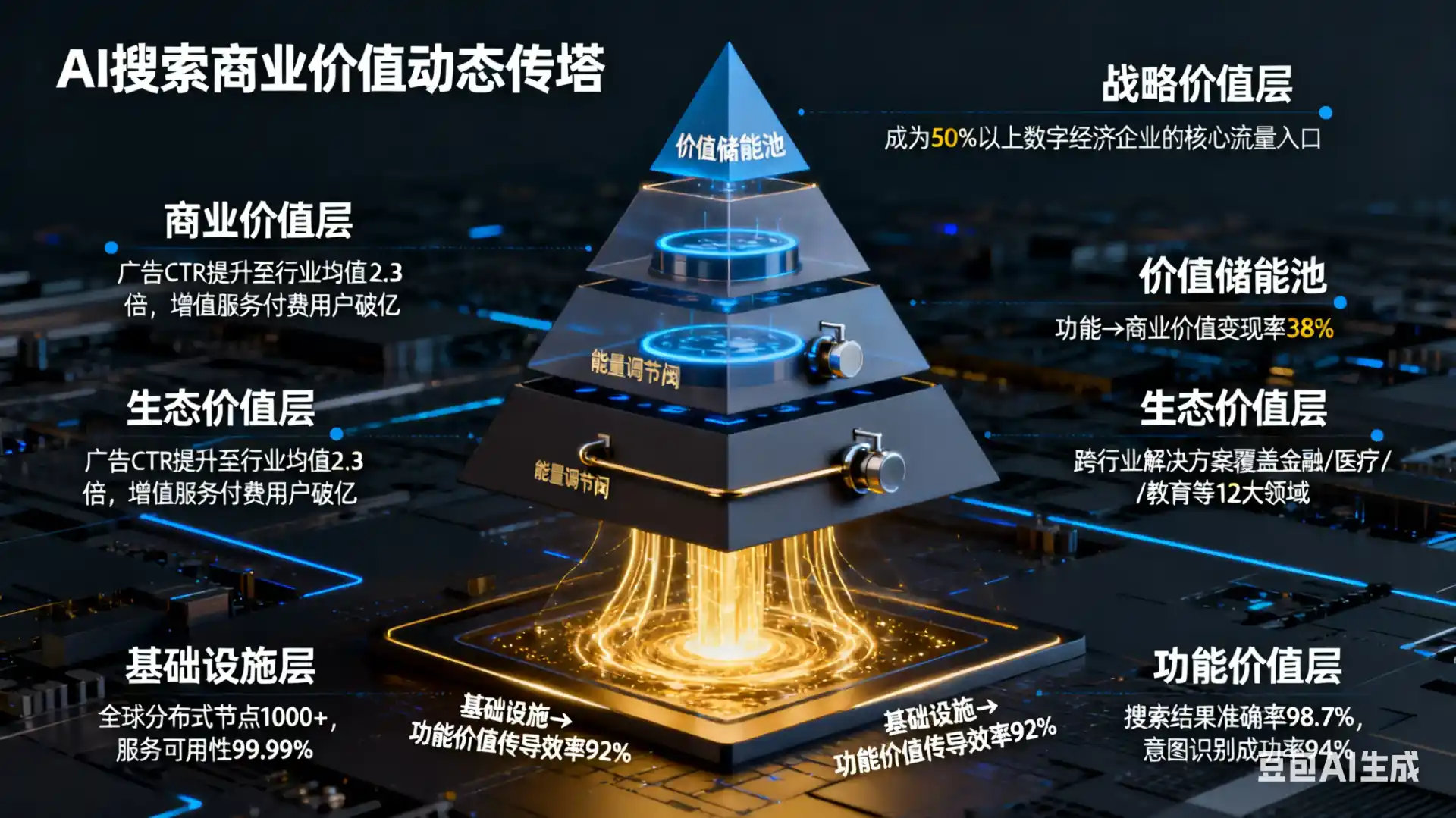 告别传统流量困局，镇沅彝族哈尼族拉祜族自治县GEO优化助力企业抢占AI问答新流量