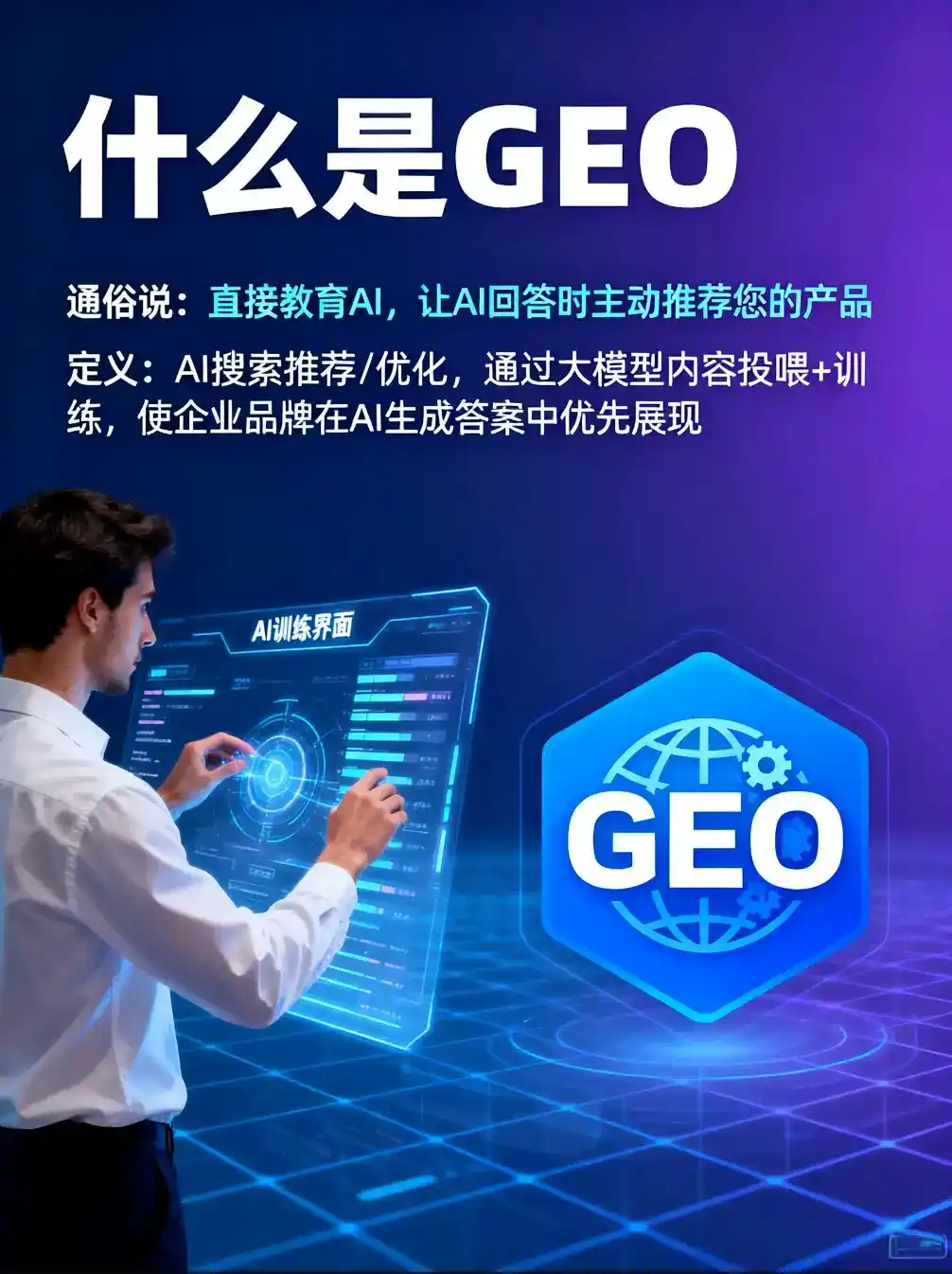 2026年镇沅彝族哈尼族拉祜族自治县GEO优化推广零基础实操指南：告别无效发文，精准拿下AI流量