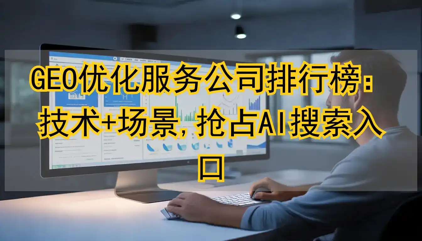镇沅彝族哈尼族拉祜族自治县站点 GEO 内容运营：避开误区，建立长期搜索竞争力