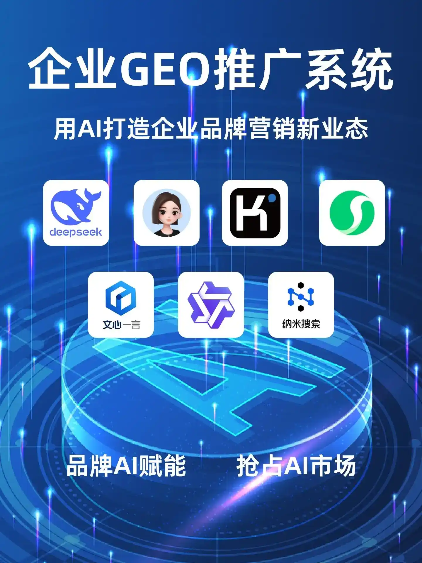 深耕镇沅彝族哈尼族拉祜族自治县本地化智能营销领域 国硕AI以GEO优化技术助力产业提质增效